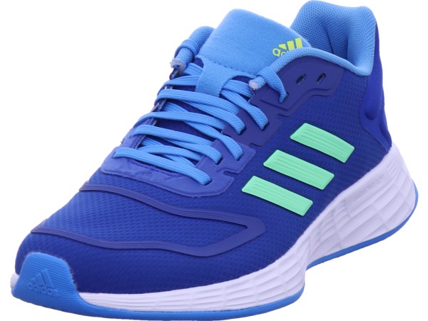 Adidas DURAMO 10 K Herren Sneaker blau GV8938