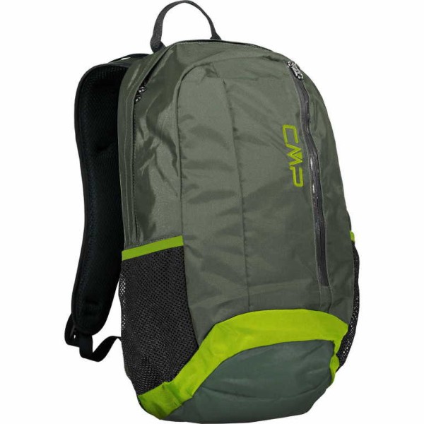 CMP Unisex - Erwachsene Tasche grün 3V96567 E319