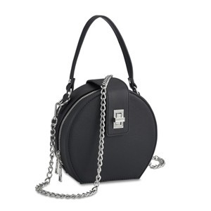 Marco Tozzi Handbags Tasche schwarz 2-2-61008-24/001-001