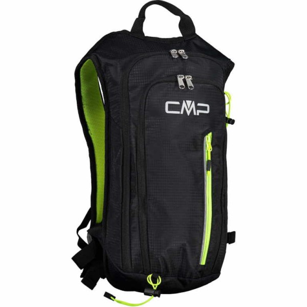 CMP Unisex - Erwachsene Tasche schwarz 3V57877 U901