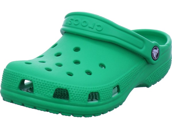 Crocs Classic Grss Grn Badeschuhe grün 10001-3E8