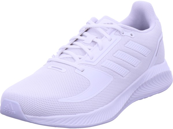 Adidas RUNFALCON 2.0 Herren Sneaker weiß GV9551