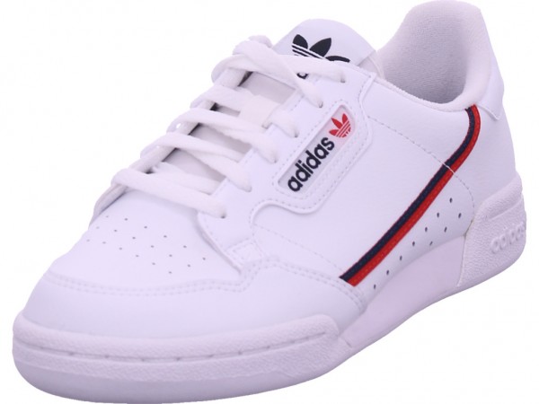 Adidas Damen Sneaker weiß F99787