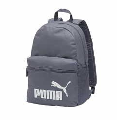 Puma Puma Phase Backpack Unisex - Erwachsene Tasche grau 75487