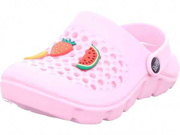 hengst Mädchen Badeschuhe pink R85400.1