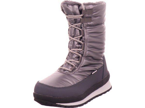 CMP Harma Waterproof Stiefel Damen Stiefel Boots Tex wasserdicht warm silber 39Q4976 U911